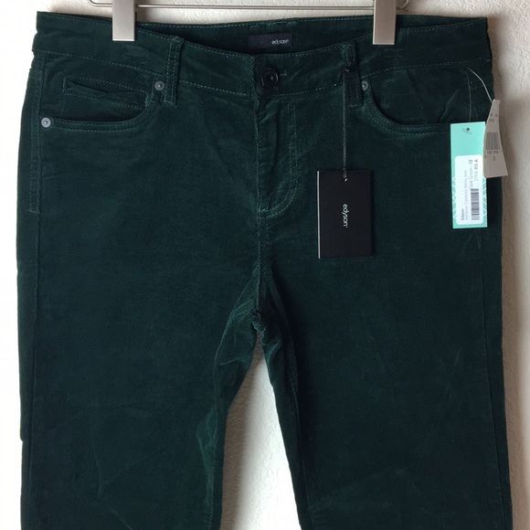 edyson skinny corduroy